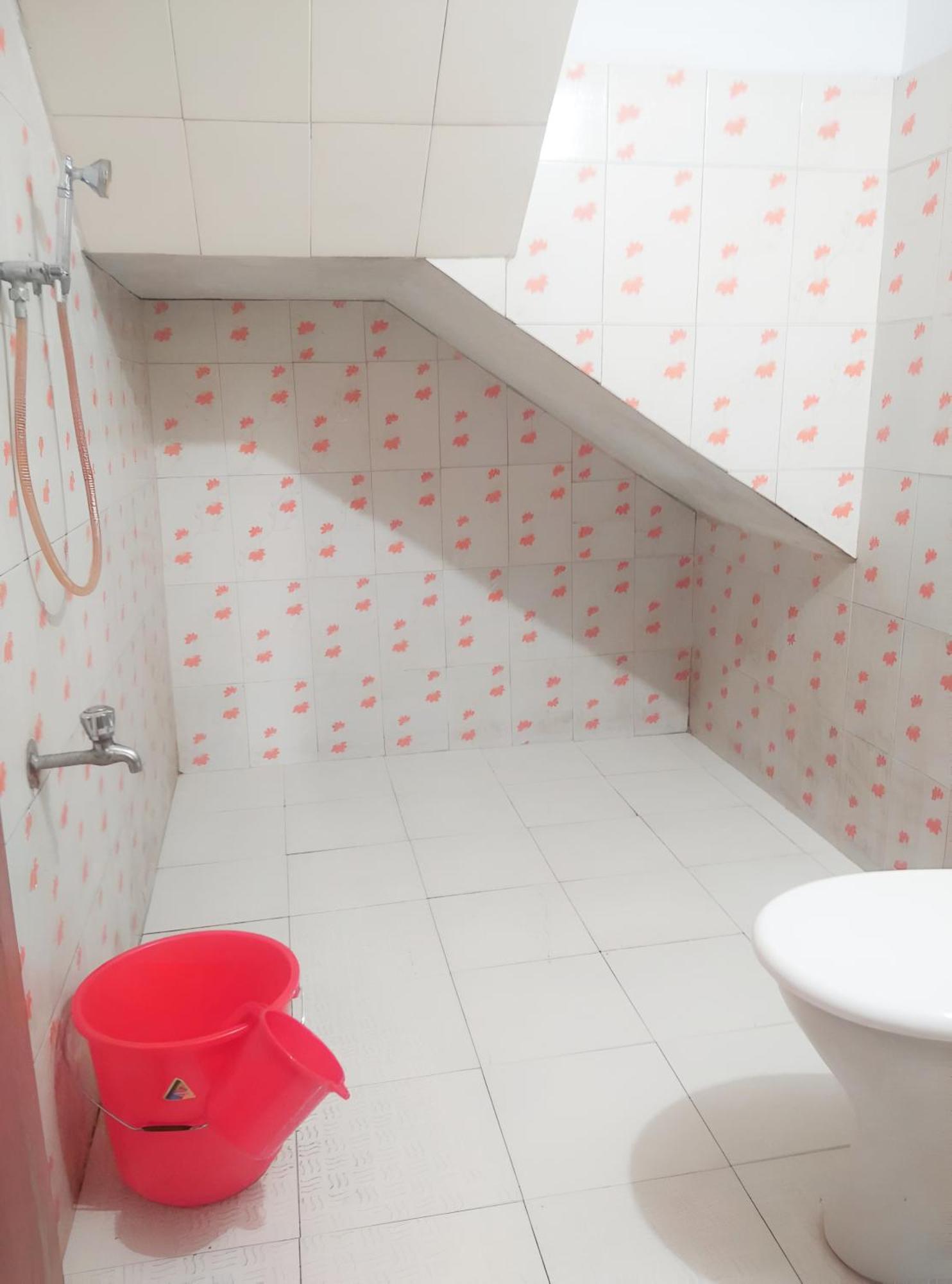 Thachattu Homestay Vaikom Bagian luar foto