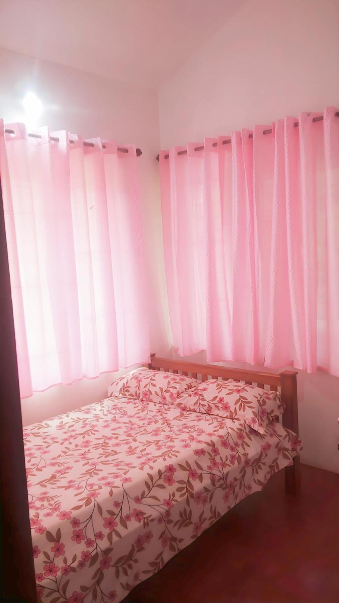 Thachattu Homestay Vaikom Bagian luar foto
